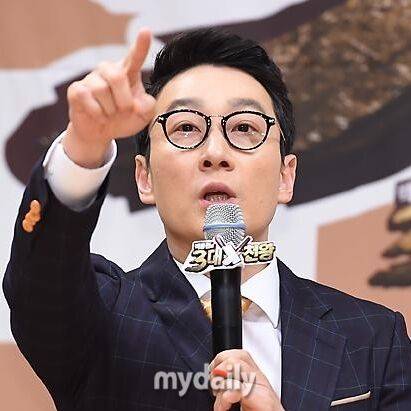 이휘재 / 마이데일리