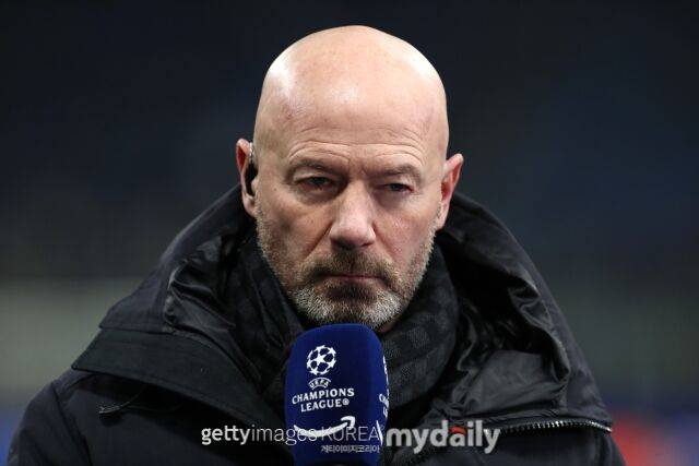 앨런 시어러./게티이미지코리아