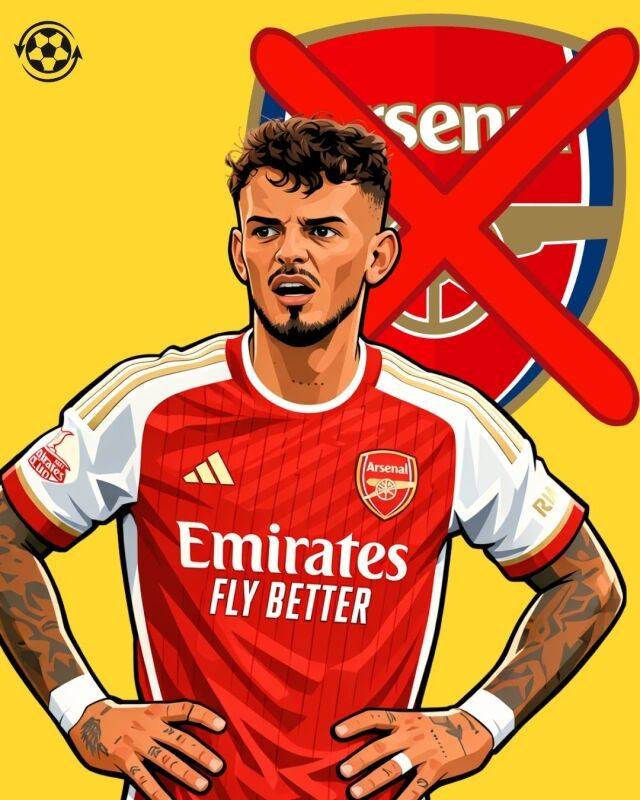 벤 화이트/Transfer News Live