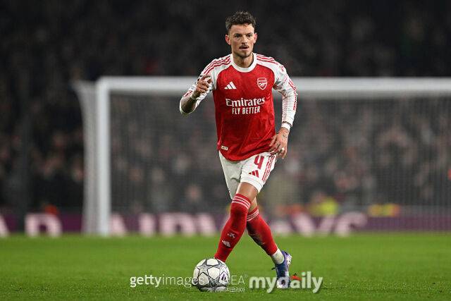 벤 화이트/게티이미지코리아