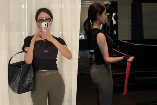 효민 / 소셜미디어