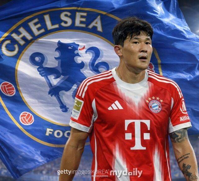 김민재/게티이미지코리아