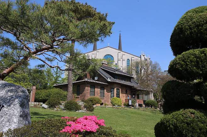 4~5월 대국민 할인을 하는 대구광역시의 대표 관광지 청라언덕