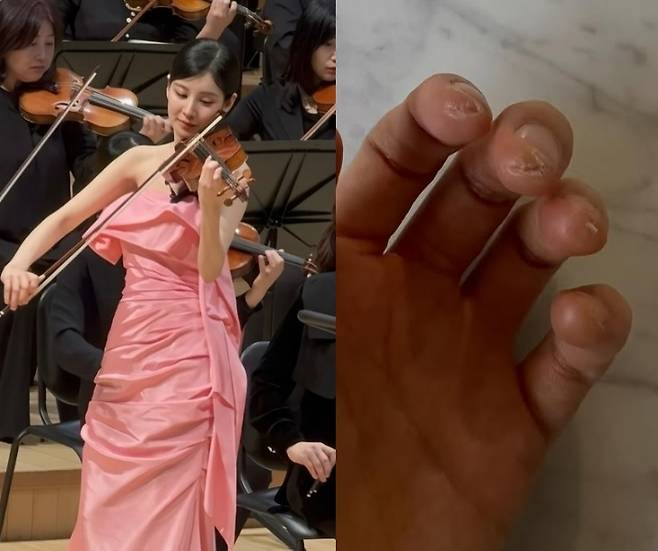 소녀시대 서현[본인 인스타그램]