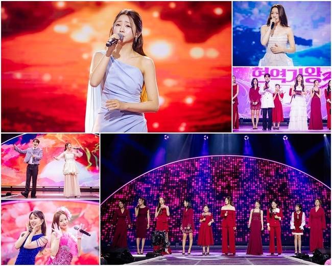 크레아 스튜디오 제공