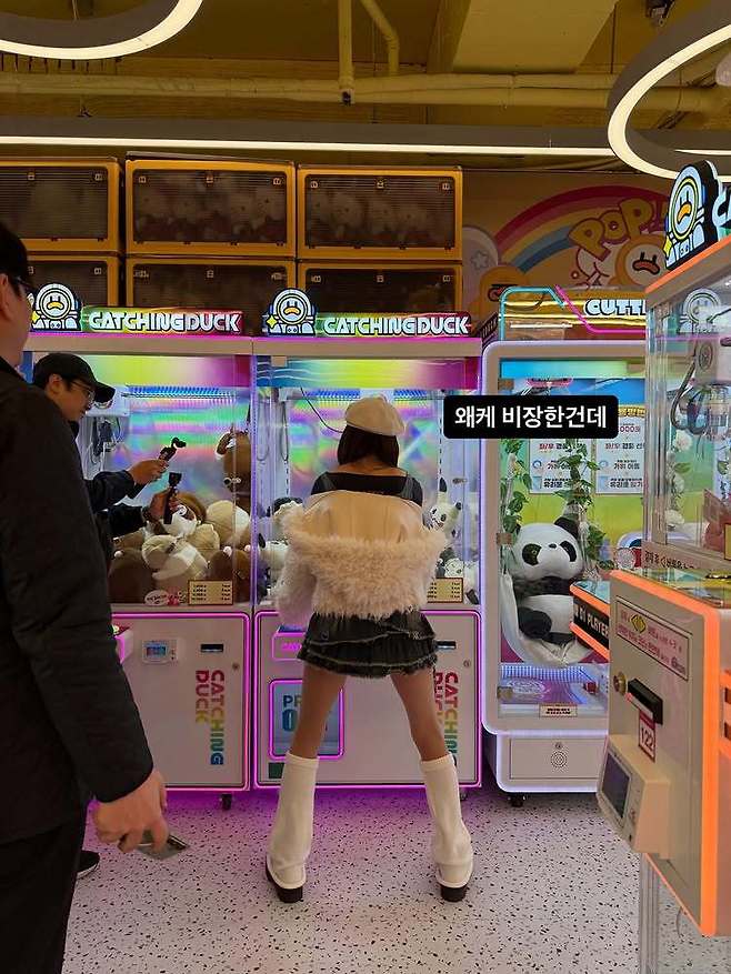 박한별 소셜미디어