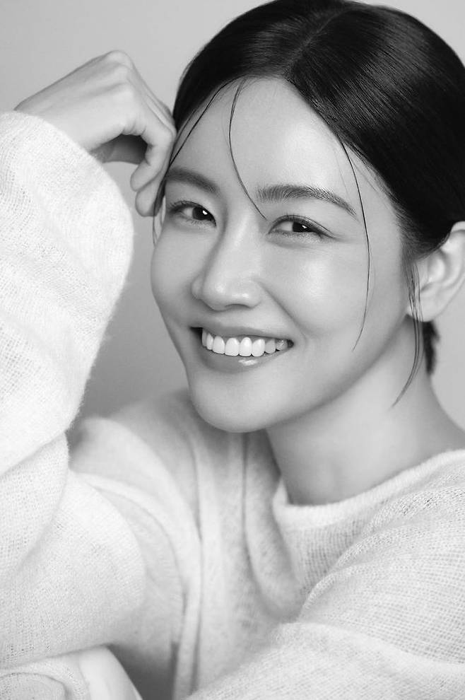 [서울=뉴시스] 배우 황우슬혜. (사진=황우슬혜 인스타그램 캡처) 2026.03.16. photo@newsis.com *재판매 및 DB 금지