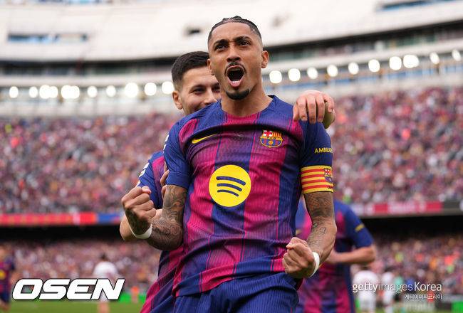 [사진] ⓒGettyimages(무단전재 및 재배포 금지)