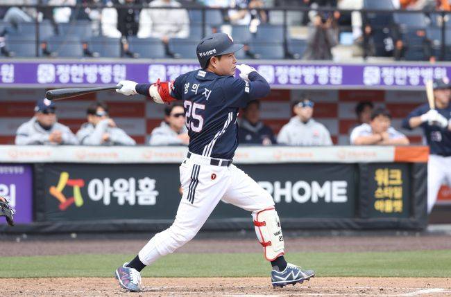 두산 베어스