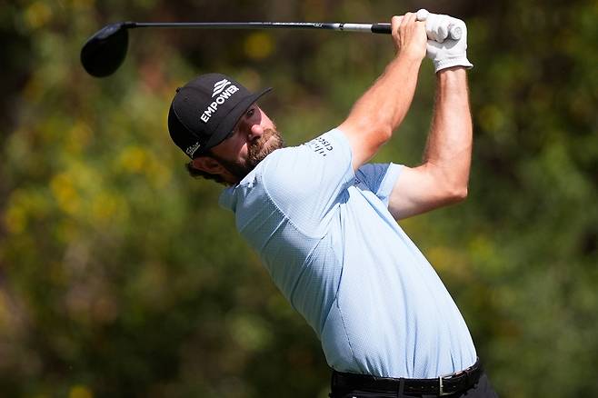 캐머런 영. AP연합뉴스