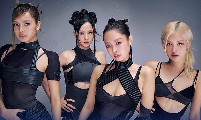 걸그룹 블랙핑크가 국내 음원 플랫폼 멜론에서 그룹곡과 솔로곡을 합산해 36억 스트리밍을 넘어섰다. 멜론 제공