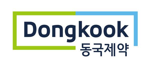 동국제약 CI. 사진 제공=동국제약