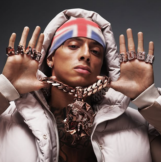 사진캡처 | 센트럴 씨 SNS