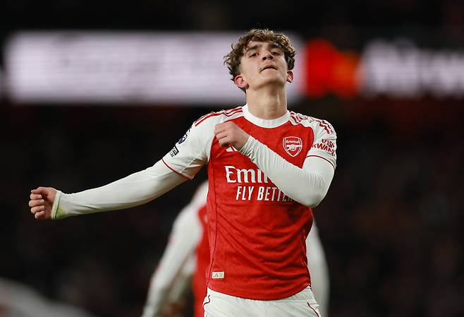 맥스 다우먼. 로이터