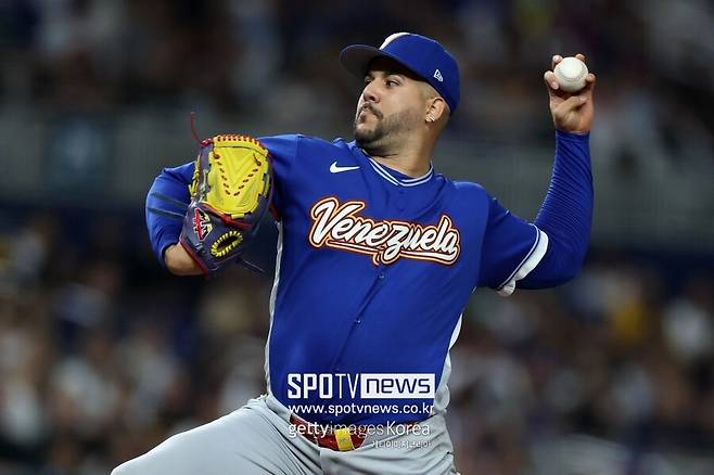 ▲ 엔마누엘 데 헤이수스