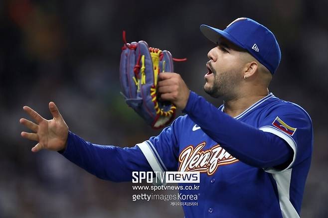 ▲ 엔마누엘 데 헤이수스