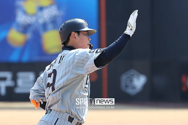 ▲ 허인서 ⓒ곽혜미 기자