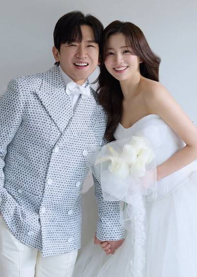 /사진=이민우 SNS