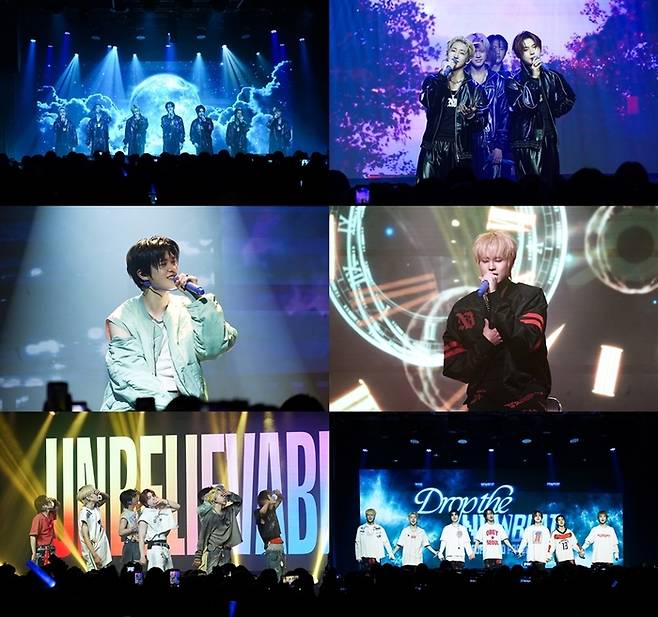 뉴비트. 사진l비트인터렉티브