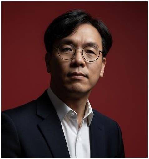 임기범 서울과학종합대학원 대학교 객원교수 [본인 제공]