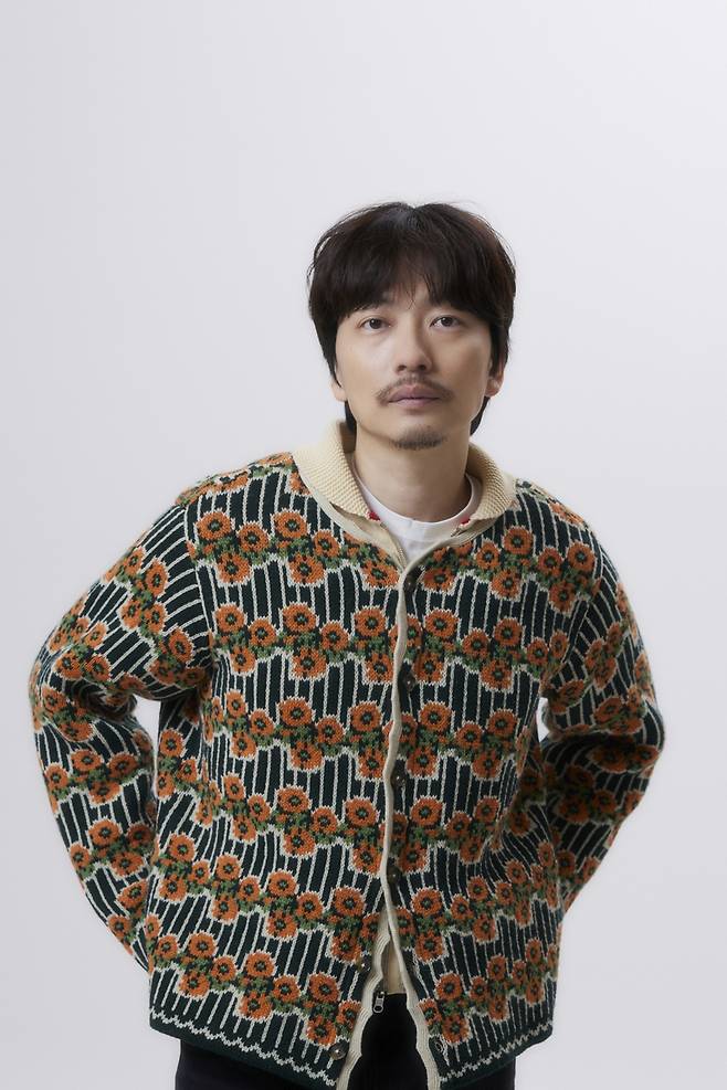 영화 '메소드 연기' 주연 배우 이동휘 [런업컴퍼니·바이포엠스튜디오 제공. 재판매 및 DB 금지]