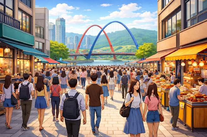 ChatGPT-5 생성이미지.