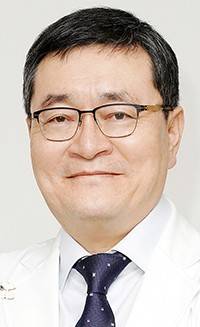 고영춘 광주기독병원 호흡기내과 진료과장