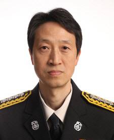 문병운 장흥소방서장
