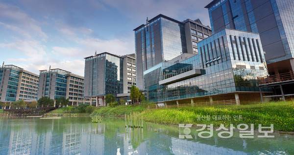 사진은 울산 UNIST /자료사진