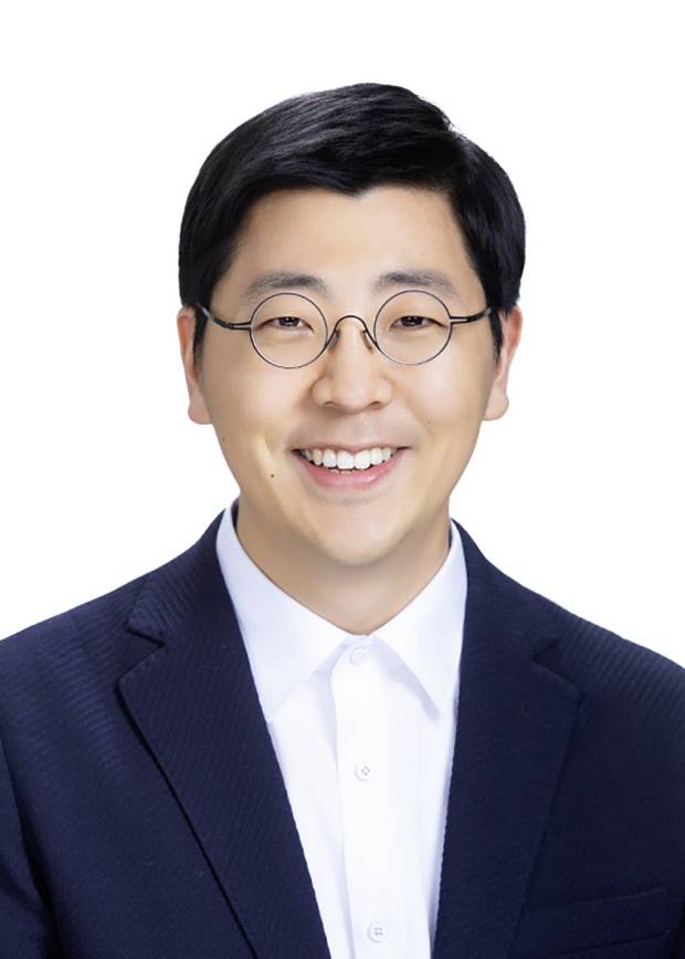 POSTECH 융합대학원 정동영 박사.