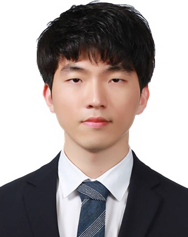 POSTECH 전자전기공학과 통합과정 안준호 씨.
