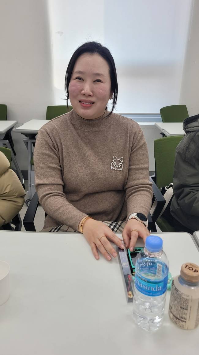 ▲ 이윤희 위원