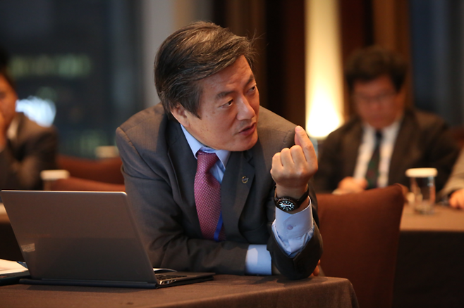 한상철 박사. <경북도 제공>