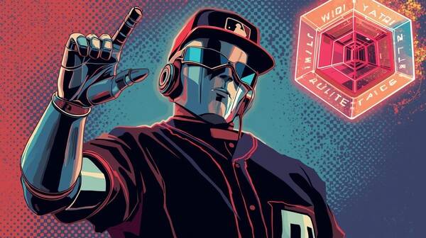 다음 WBC에는 ABS 시스템이 도입될까(사진=Canva 생성 이미지)