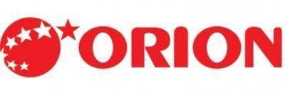 오리온 CI [사진=오리온]