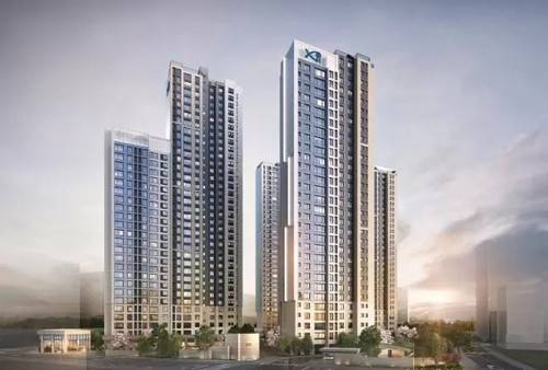 영등포자이디그니티 투시도(사진제공=GS건설)