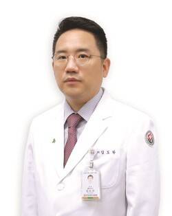 김도완 교수
