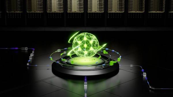 엔비디아, 다이나모 프로덕션 단계 진입… AI 팩토리용 추론 운영 체제 공개. 사진=엔비디아