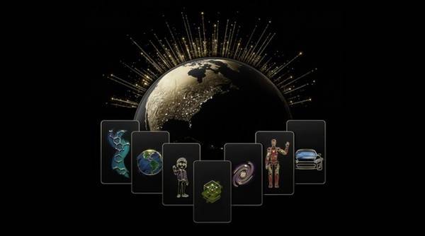 엔비디아, 오픈 모델군 확장 통해 차세대 에이전틱·피지컬·의료 AI 혁신 가속화. 사진=엔비디아