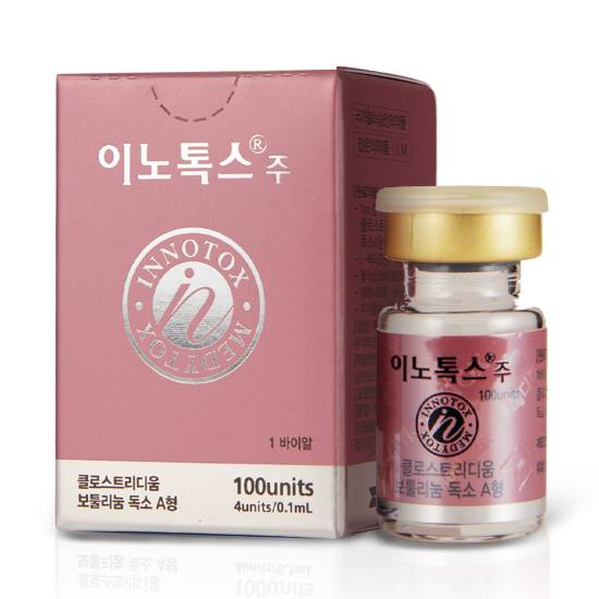 메디톡스 ‘이노톡스’ (사진=메디톡스)