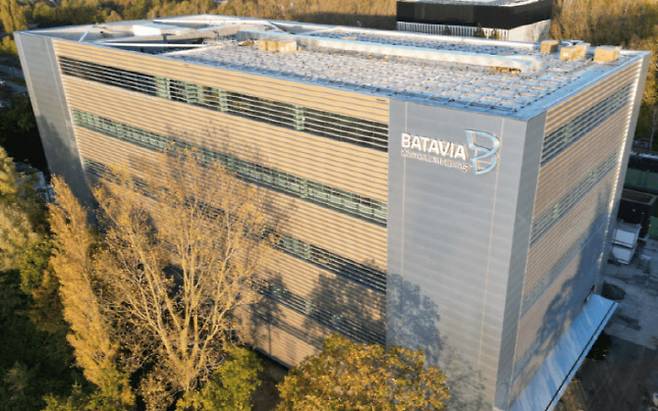 CJ제일제당이 네덜란드의 바이오 위탁개발생산(CDMO) 기업인 바타비아 바이오사이언스의 잔여 지분을 모두 인수했다. (사진=CJ제일제당)