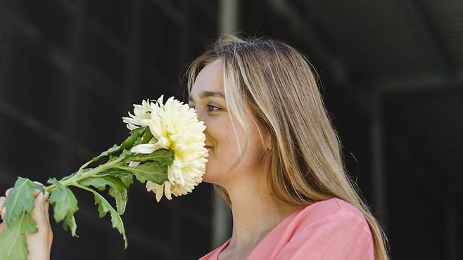 대변에서 날 거라고 상상하기 힘든 달콤한 냄새가 난다면 장 건강을 의심해 볼 수 있다｜출처:&nbsp;클립아트코리아