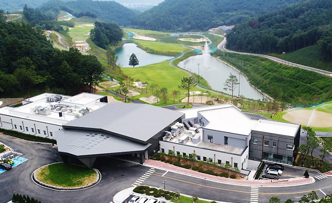 베뉴지 컨트리클럽