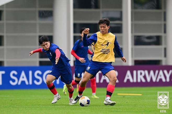 김호진(대한축구협회 제공)