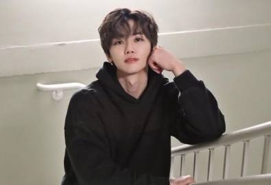 NCT 재민 인스타그램