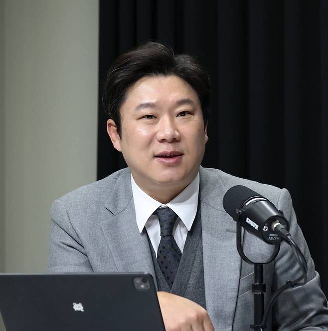 국민의힘 진종오 국회의원. 사진 | 페이스북