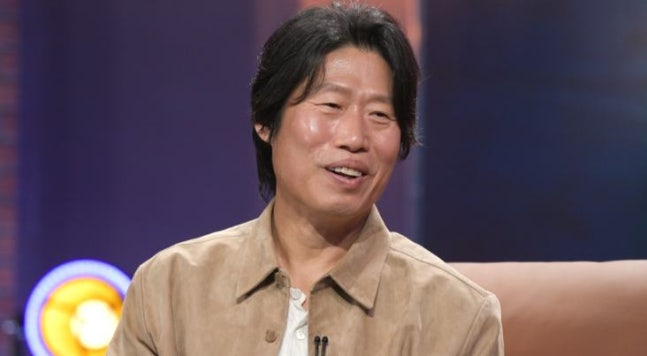 유해진. 사진 | MBC