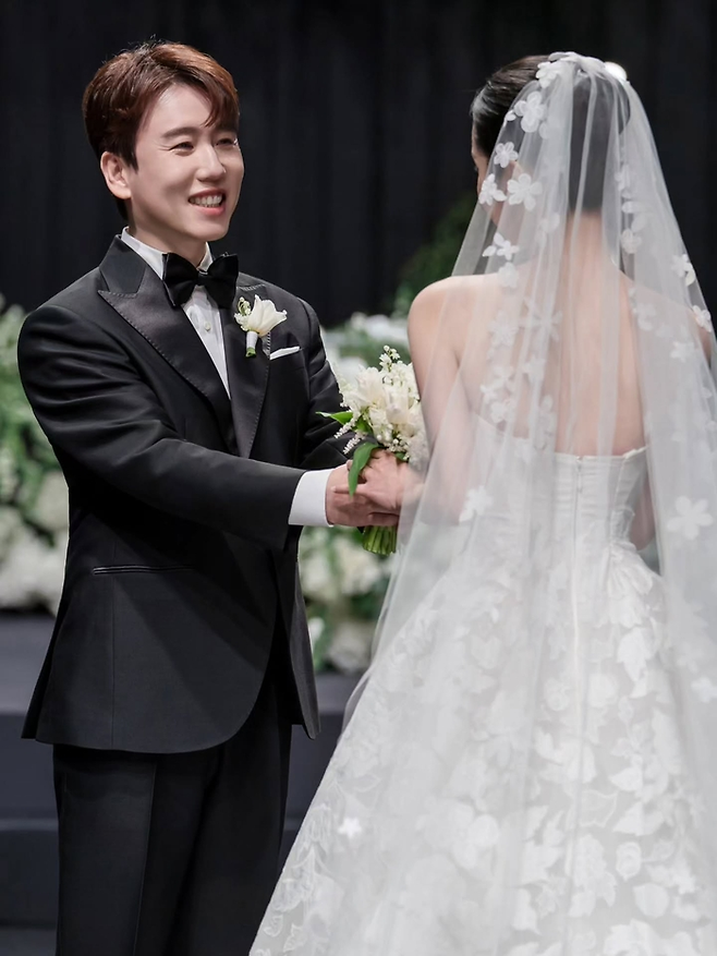 남창희-윤영경. 사진 | 라씨엘 SNS