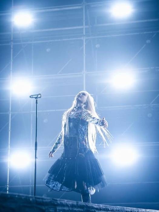 한로로. 사진 | 한로로 SNS