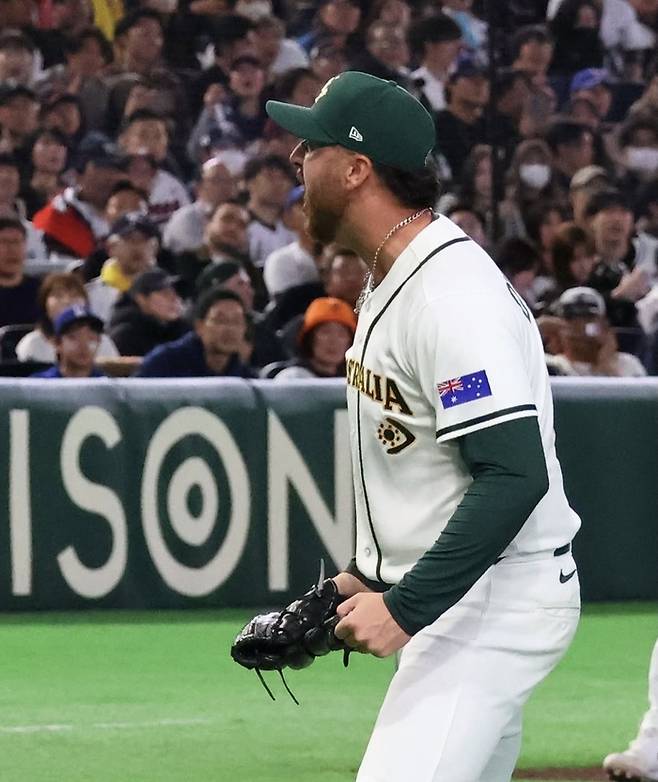 사진 | 잭 오러클린 SNS